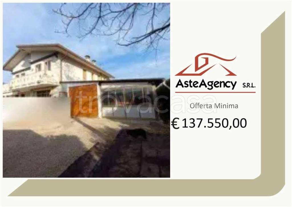 casa indipendente in vendita a Nanto in zona Sambugaro