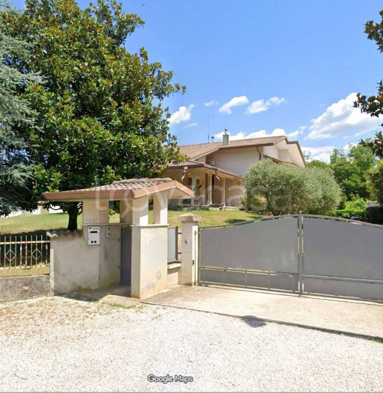 casa indipendente in vendita a Nanto in zona Sambugaro