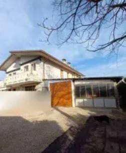 casa indipendente in vendita a Nanto in zona Sambugaro