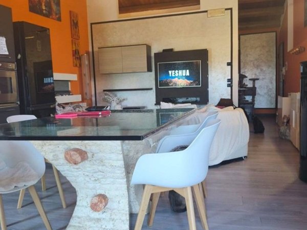 appartamento in vendita a Nanto