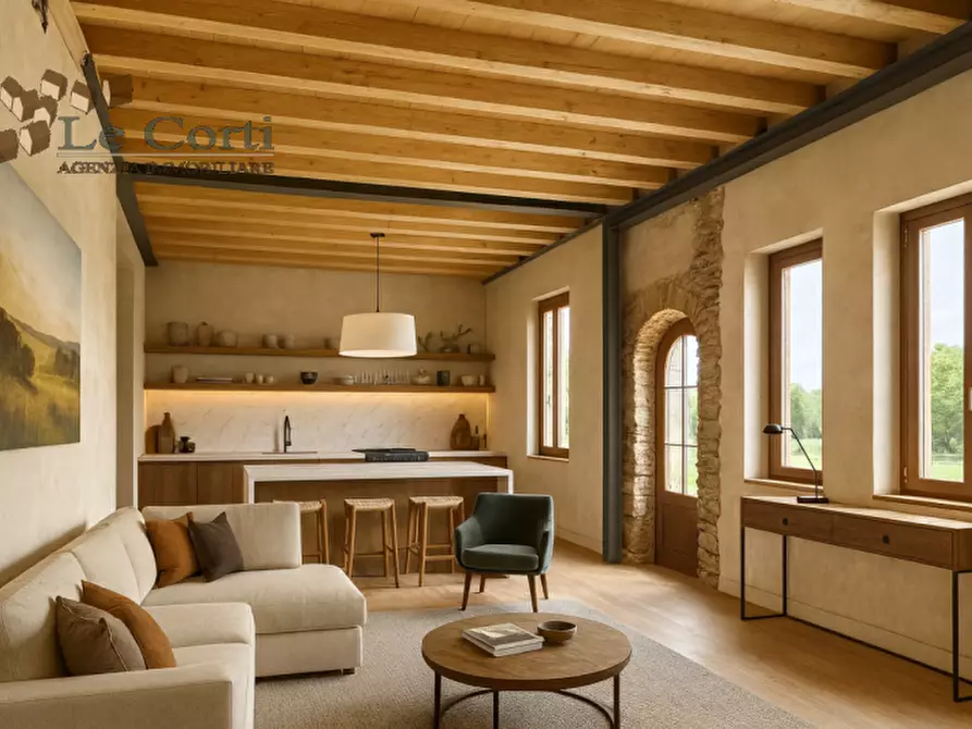 casa indipendente in vendita a Nanto