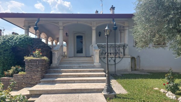 casa indipendente in vendita a Nanto in zona Ponte di Nanto