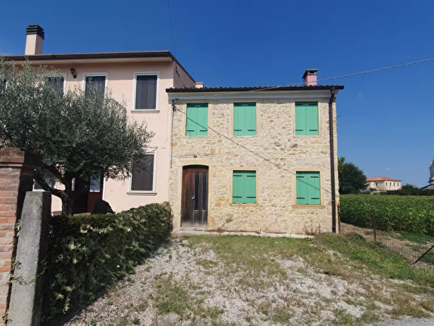 casa indipendente in vendita a Nanto in zona Cazzola