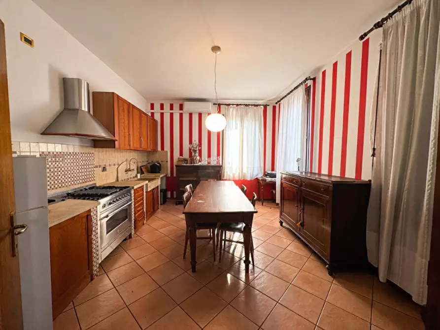 appartamento in vendita a Nanto in zona Prietta