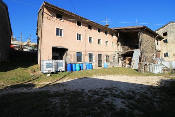 appartamento in vendita a Nogarole Vicentino in zona Alvese