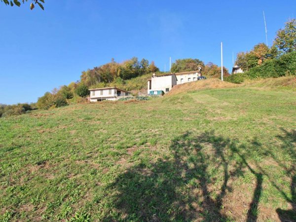 casa indipendente in vendita a Nogarole Vicentino
