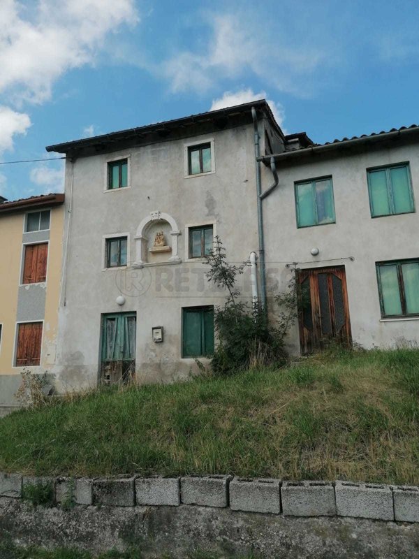 casa indipendente in vendita a Nogarole Vicentino in zona Alvese