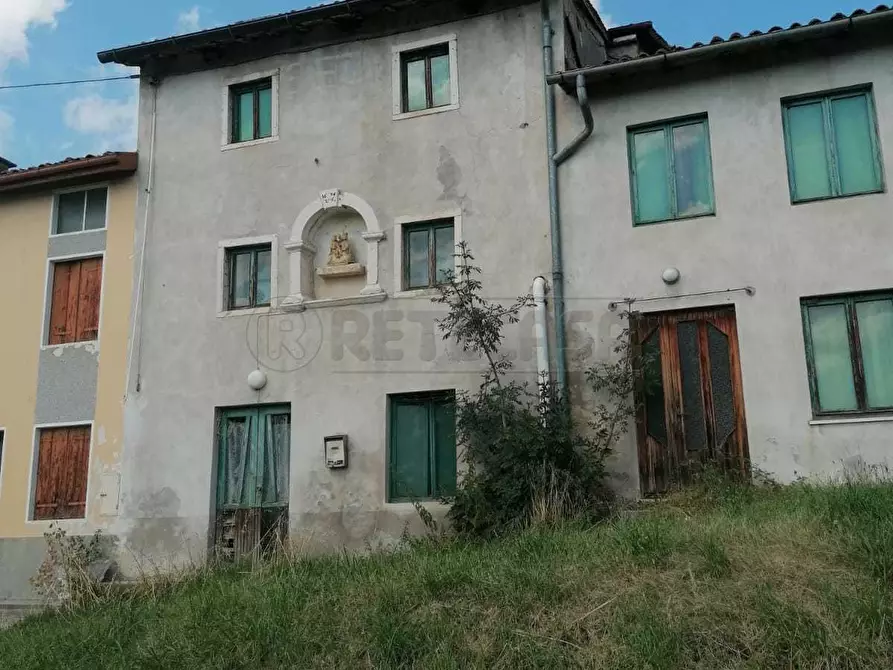 casa semindipendente in vendita a Nogarole Vicentino in zona Alvese