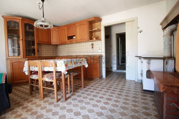 casa indipendente in vendita a Nogarole Vicentino in zona Alvese
