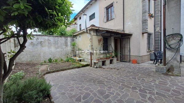 appartamento in vendita a Nogarole Vicentino