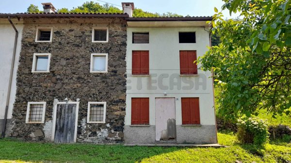casa indipendente in vendita a Nogarole Vicentino