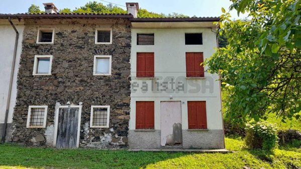 casa semindipendente in vendita a Nogarole Vicentino