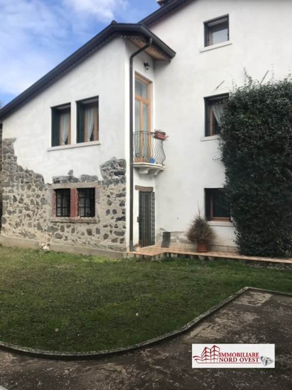 casa indipendente in vendita a Nogarole Vicentino