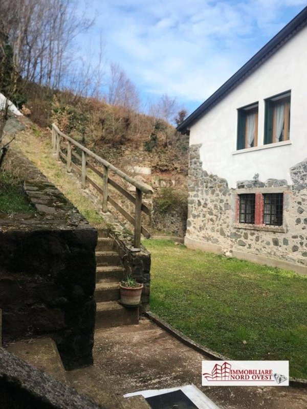 casa indipendente in vendita a Nogarole Vicentino