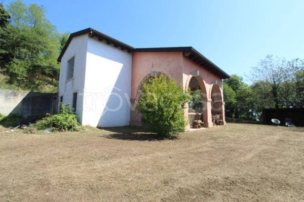 casa indipendente in vendita a Nogarole Vicentino