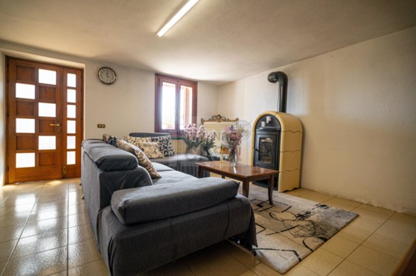 casa indipendente in vendita a Nogarole Vicentino