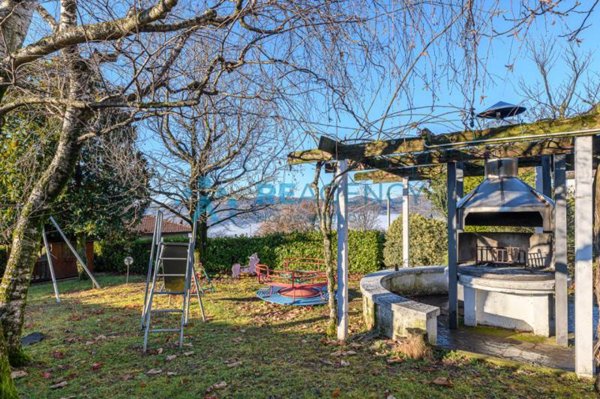 casa indipendente in vendita a Nogarole Vicentino