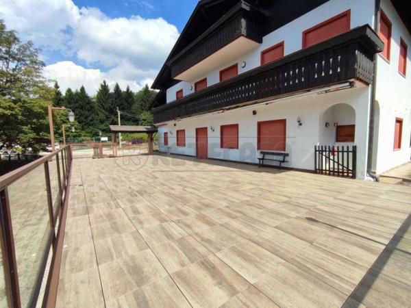 attico in vendita a Nogarole Vicentino