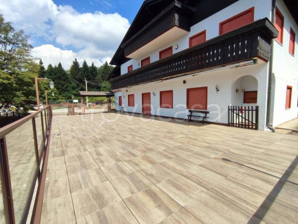 attico in vendita a Nogarole Vicentino