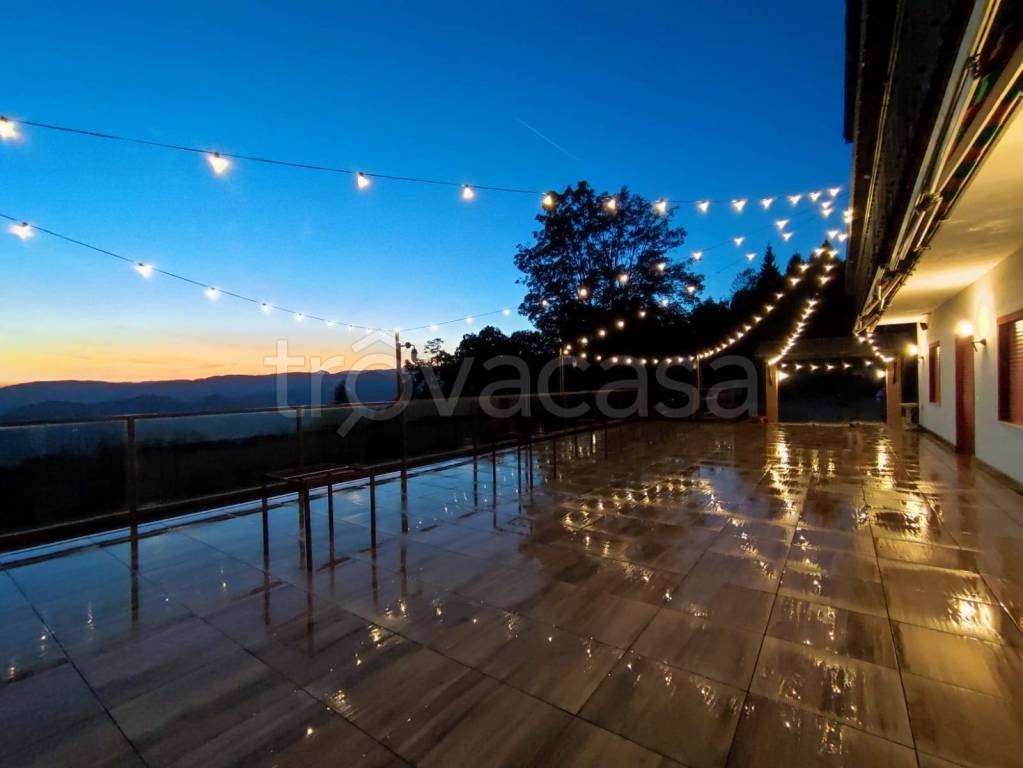 attico in vendita a Nogarole Vicentino