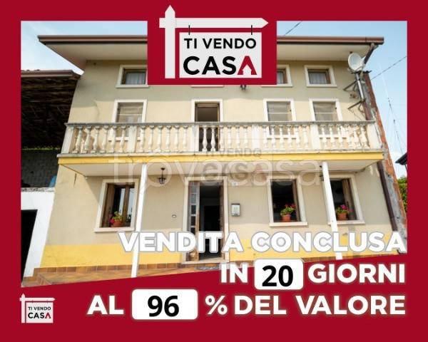 casa indipendente in vendita a Nogarole Vicentino