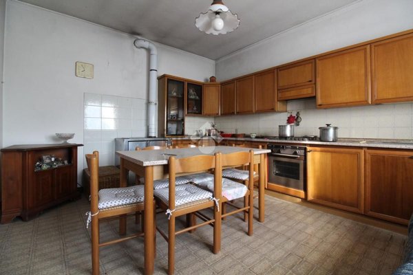 casale in vendita a Nogarole Vicentino