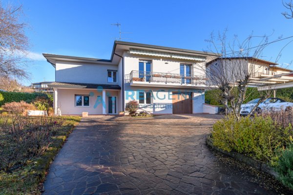 casa indipendente in vendita a Nogarole Vicentino