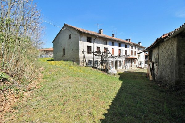casale in vendita a Nogarole Vicentino