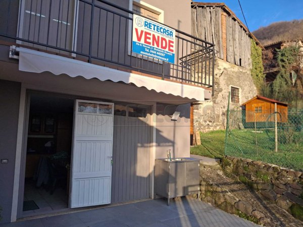 casa indipendente in vendita a Nogarole Vicentino in zona Alvese