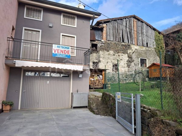 casa indipendente in vendita a Nogarole Vicentino in zona Alvese