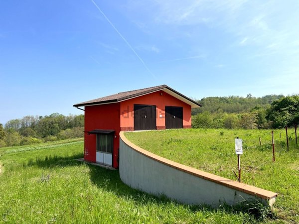 attico in vendita a Nogarole Vicentino