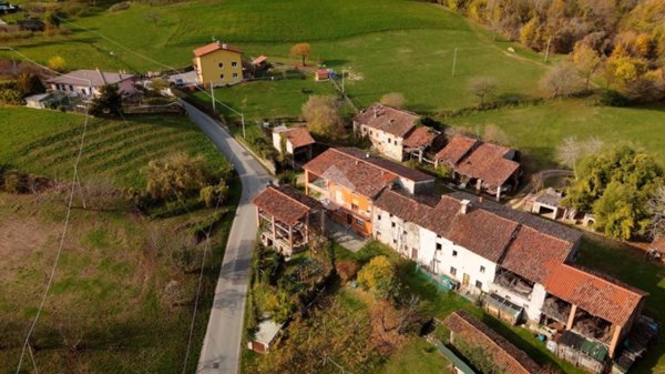 casa indipendente in vendita a Nogarole Vicentino
