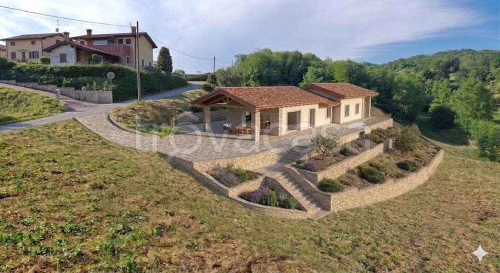 casa indipendente in vendita a Nogarole Vicentino