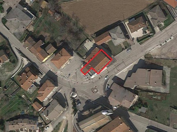 casa indipendente in vendita a Nogarole Vicentino