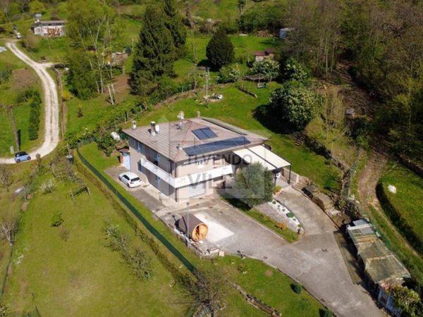 casa indipendente in vendita a Nogarole Vicentino