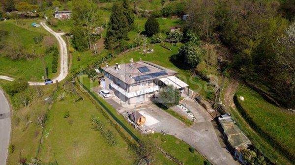 casa indipendente in vendita a Nogarole Vicentino