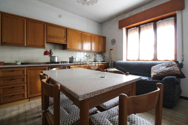 casale in vendita a Nogarole Vicentino