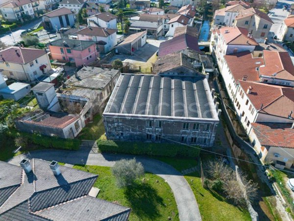 terreno edificabile in vendita a Nove