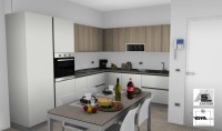 appartamento in vendita a Nove