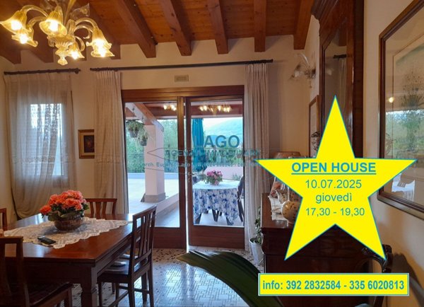 casa indipendente in vendita a Nove
