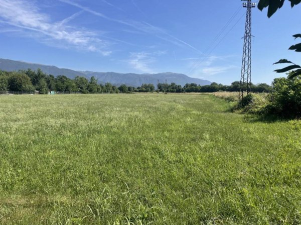 terreno agricolo in vendita a Nove
