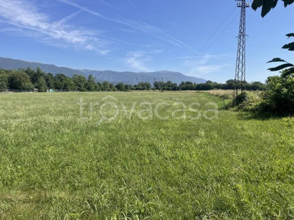 terreno edificabile in vendita a Nove