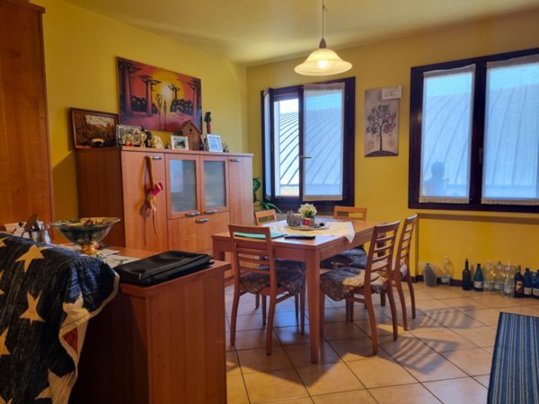 appartamento in vendita a Nove