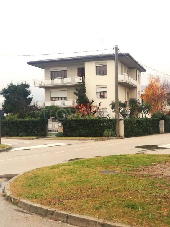 appartamento in vendita a Nove