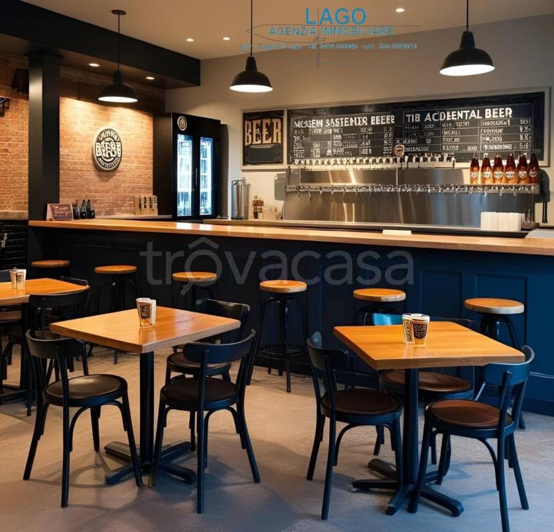 negozio in vendita a Nove