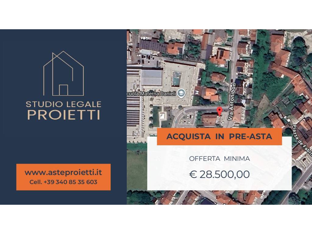 villa in vendita a Nove