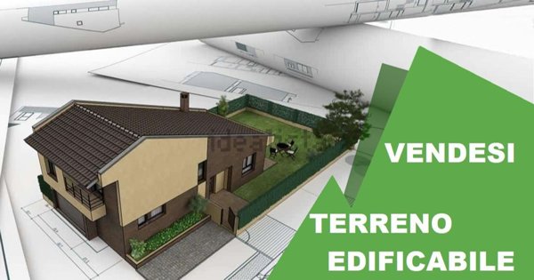 terreno edificabile in vendita a Nove