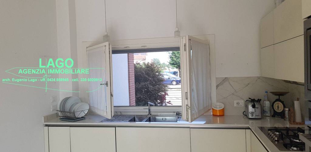 casa indipendente in vendita a Nove