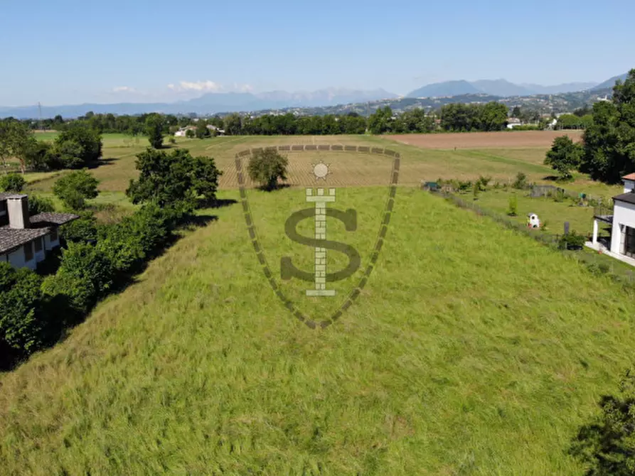 mansarda in vendita a Nove