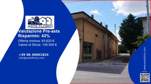 appartamento in vendita a Nove